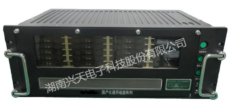全国产化磁盘阵列