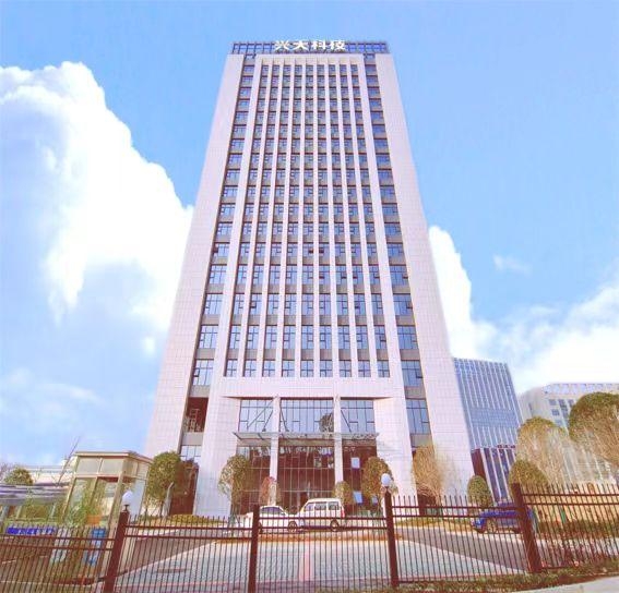 湖南博天堂电子科技股份有限公司